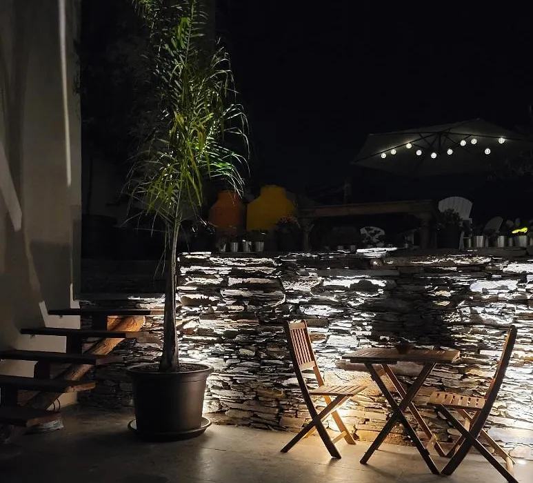 Villa Alva Guest House-1