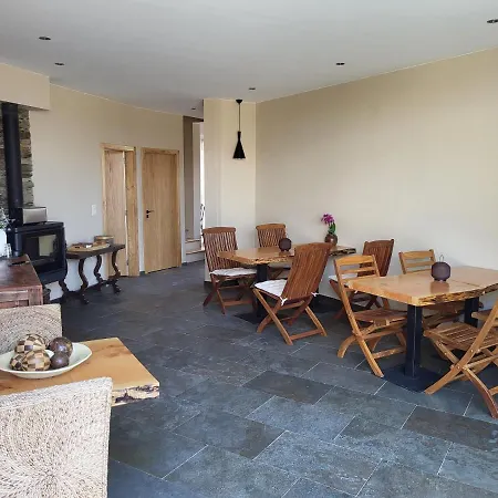 Villa Alva Guest House-2